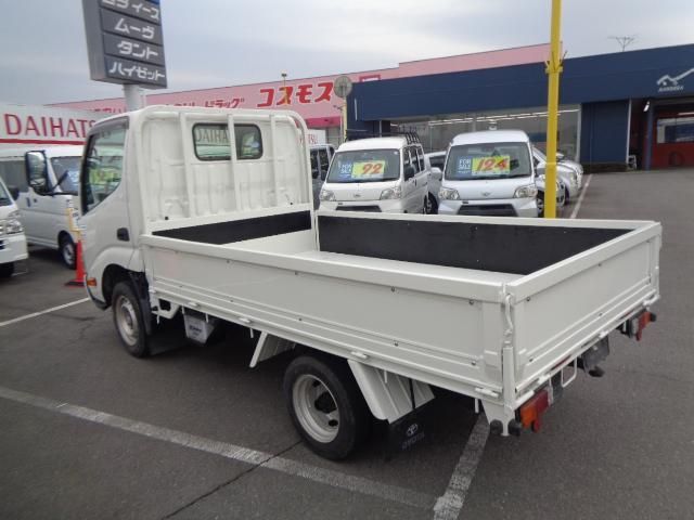 TOYOTA DYNA 2012 Image 31