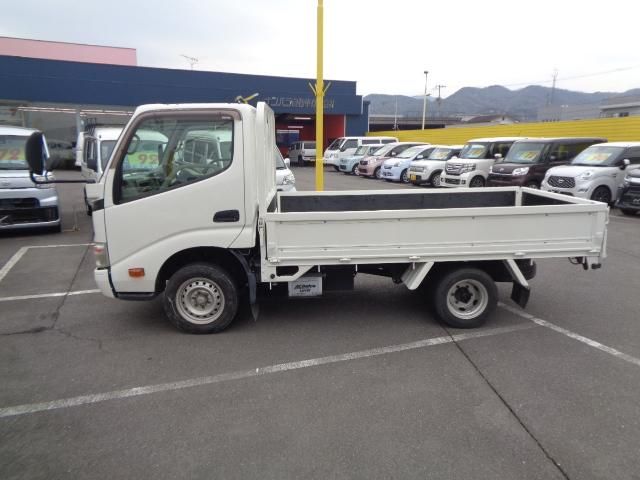 TOYOTA DYNA 2012 Image 31