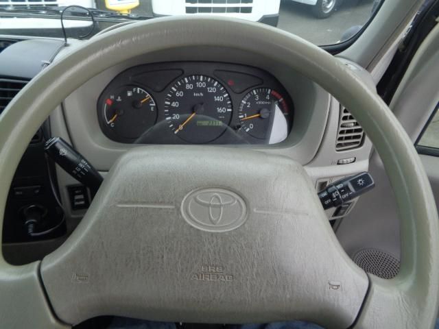 TOYOTA DYNA 2012 Image 31