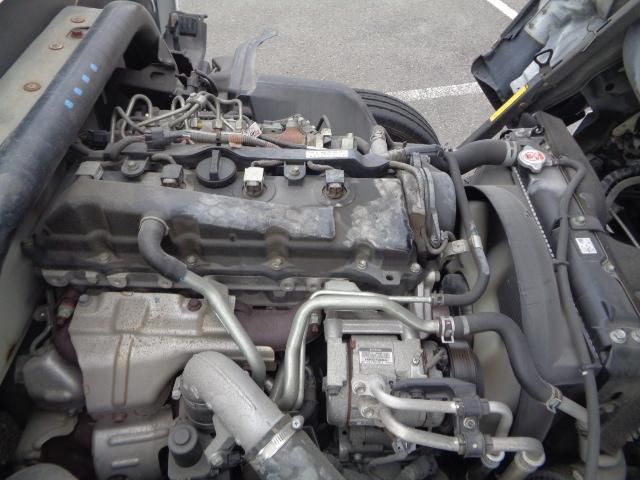 TOYOTA DYNA 2012 Image 31