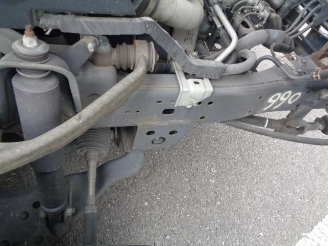 TOYOTA DYNA 2012 Image 31