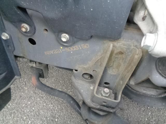 TOYOTA DYNA 2012 Image 31