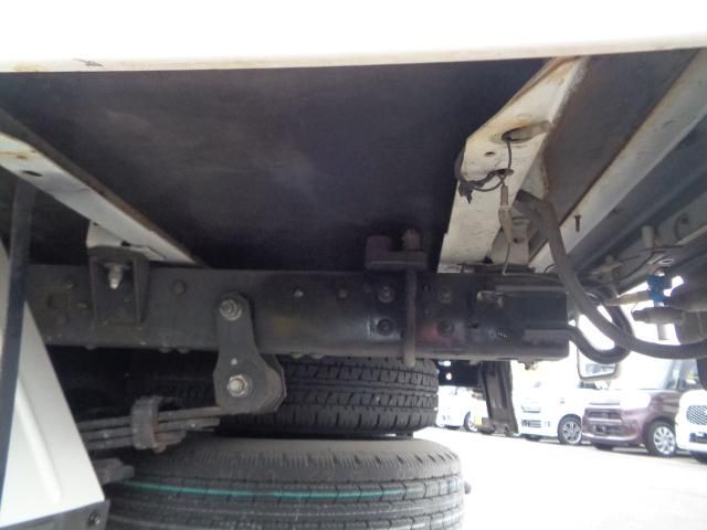 TOYOTA DYNA 2012 Image 31