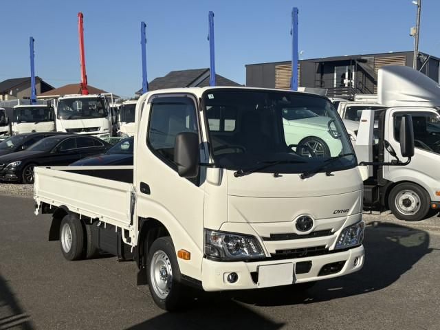 TOYOTA DYNA 2026 Image 31