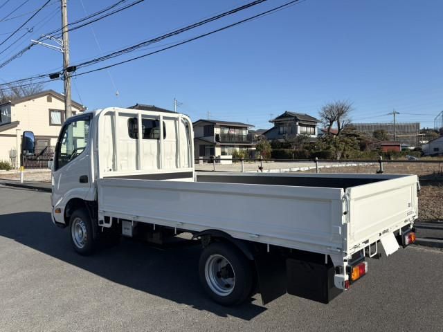 TOYOTA DYNA 2026 Image 31