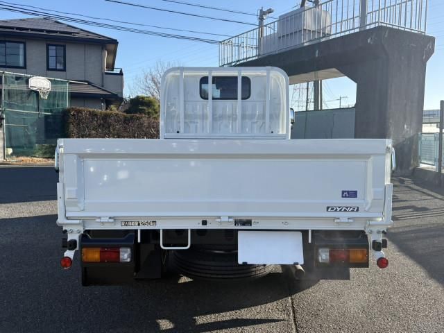 TOYOTA DYNA 2026 Image 31