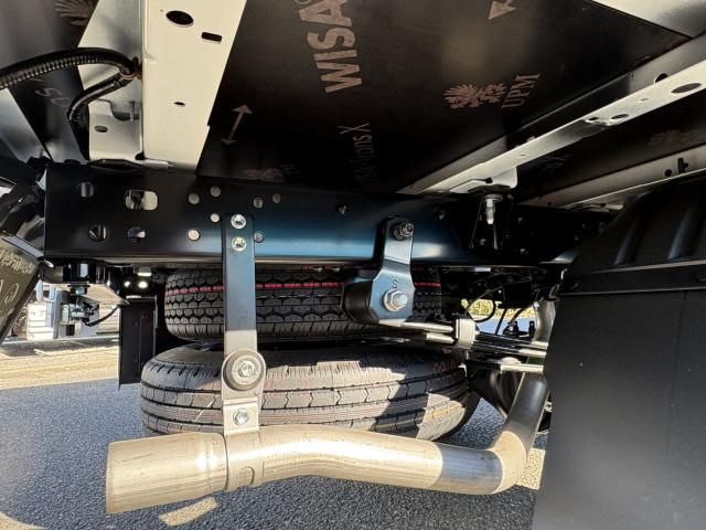 TOYOTA DYNA 2026 Image 31