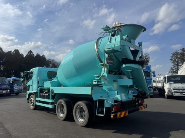 HINO RANGER 2015 Image 31