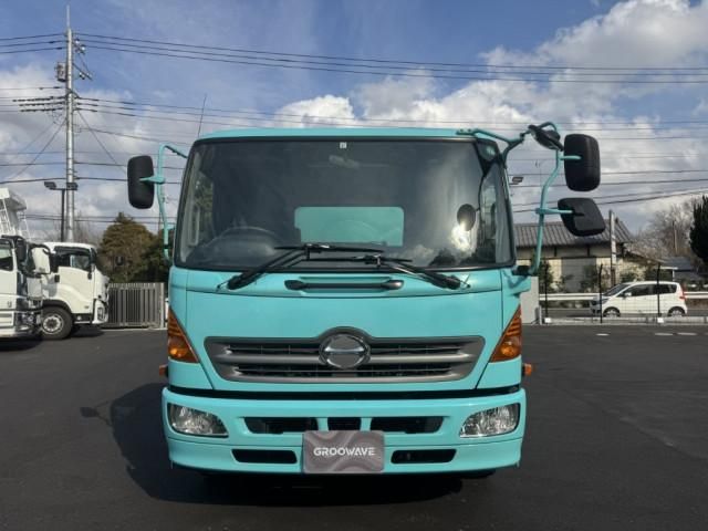 HINO RANGER 2015 Image 31