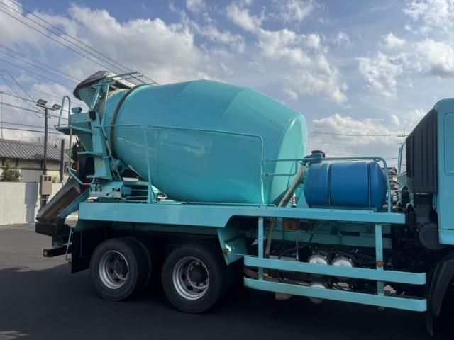 HINO RANGER 2015 Image 31