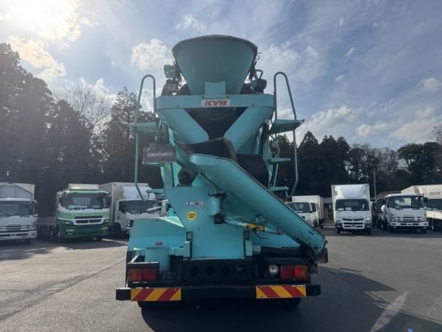 HINO RANGER 2015 Image 31