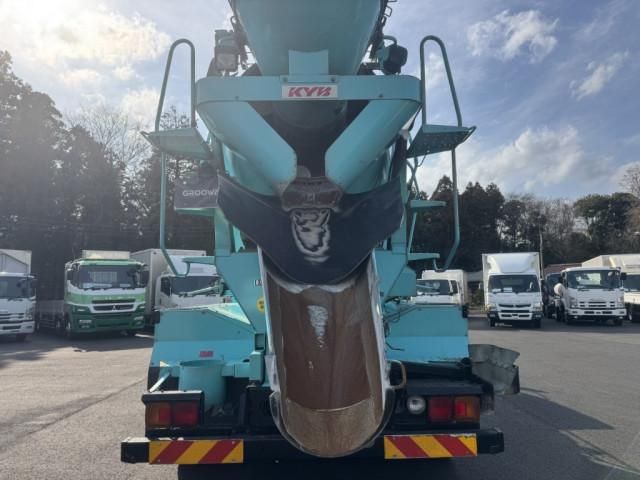 HINO RANGER 2015 Image 31