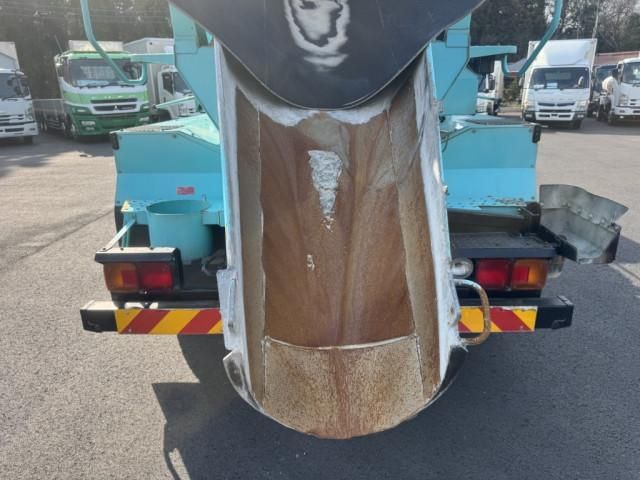 HINO RANGER 2015 Image 31