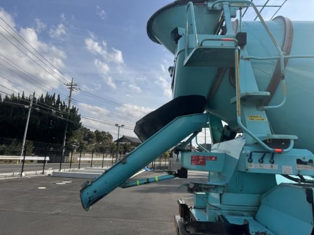 HINO RANGER 2015 Image 31