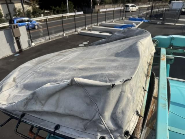 HINO RANGER 2015 Image 31