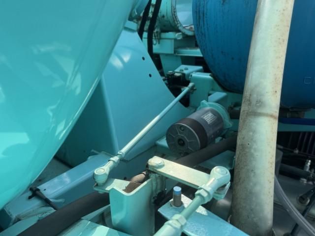 HINO RANGER 2015 Image 31