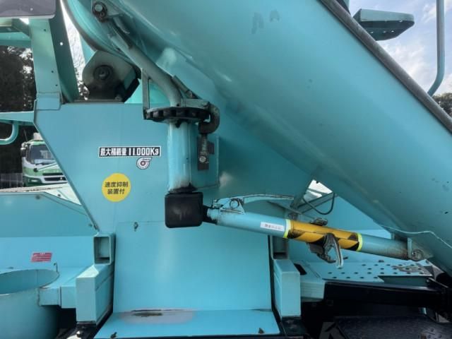 HINO RANGER 2015 Image 31