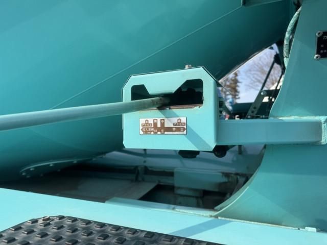 HINO RANGER 2015 Image 31