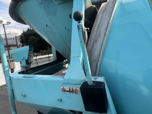 HINO RANGER 2015 Image 31