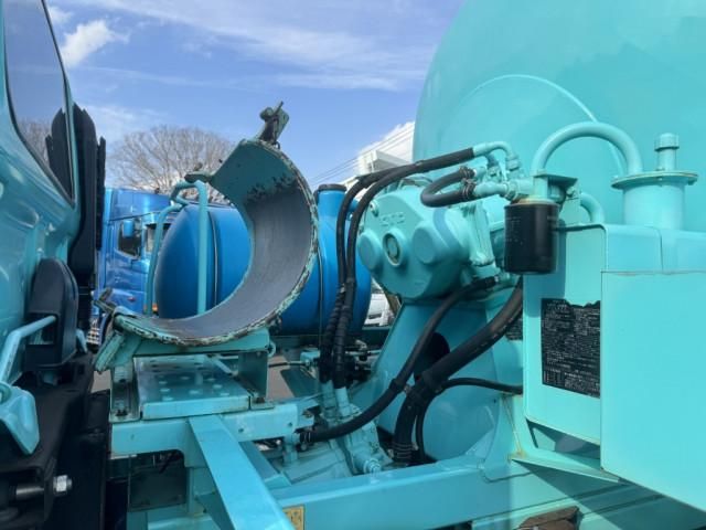 HINO RANGER 2015 Image 31