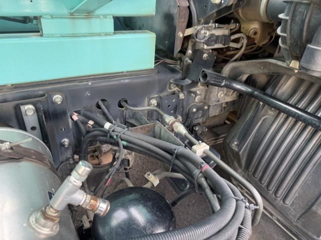 HINO RANGER 2015 Image 31