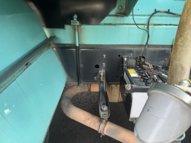 HINO RANGER 2015 Image 31