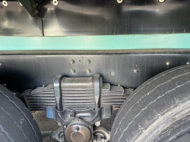 HINO RANGER 2015 Image 31