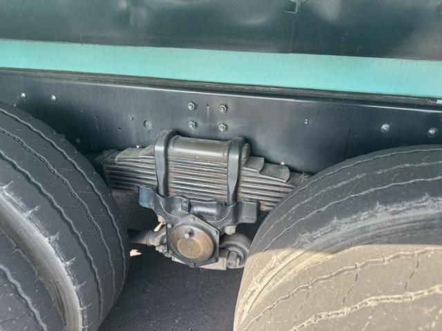 HINO RANGER 2015 Image 31