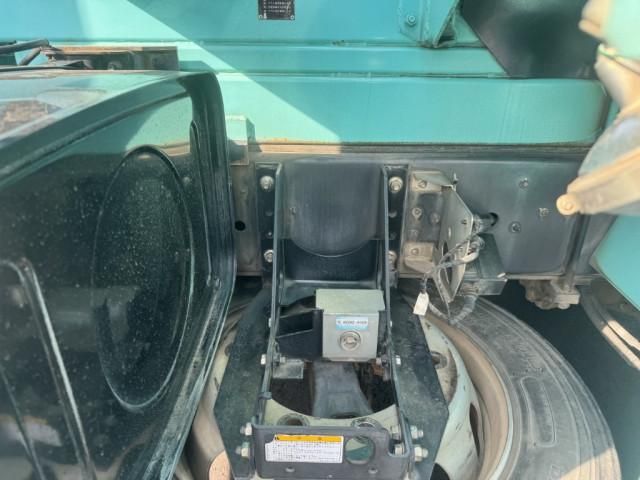 HINO RANGER 2015 Image 31