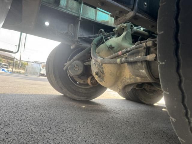 HINO RANGER 2015 Image 31