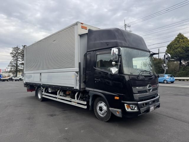 HINO RANGER 2018 Image 31
