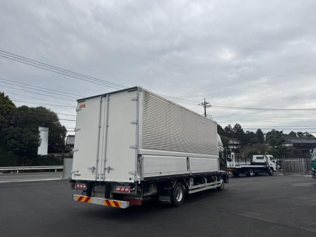 HINO RANGER 2018 Image 31