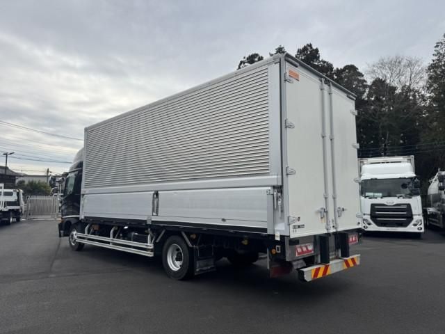 HINO RANGER 2018 Image 31