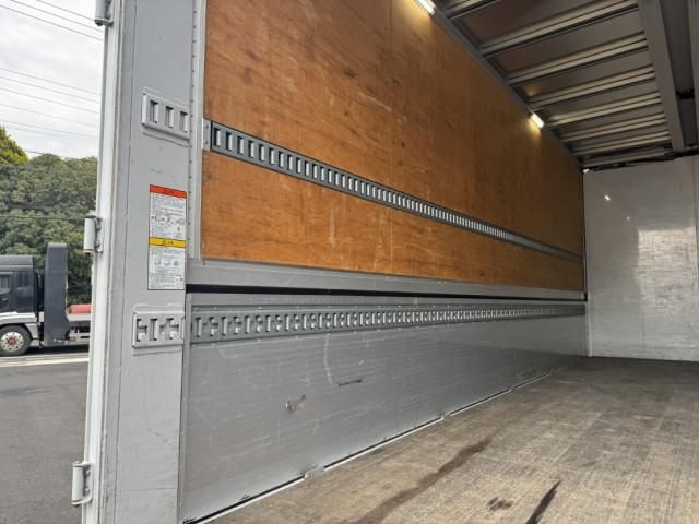 HINO RANGER 2018 Image 31