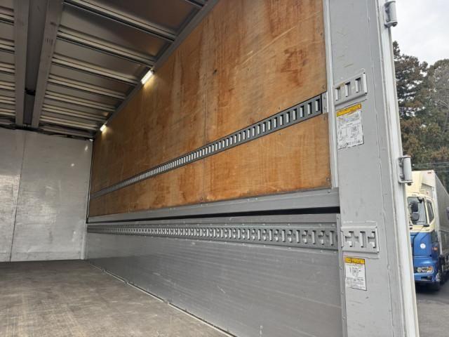 HINO RANGER 2018 Image 31