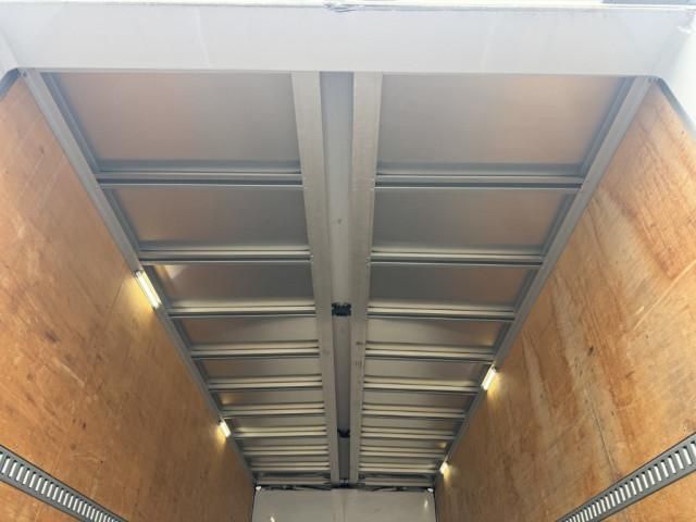 HINO RANGER 2018 Image 31