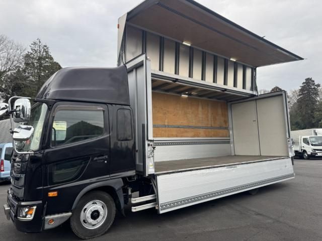 HINO RANGER 2018 Image 31