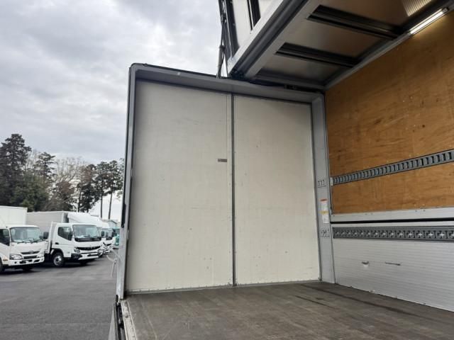 HINO RANGER 2018 Image 31