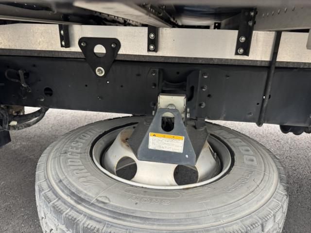 HINO RANGER 2018 Image 31