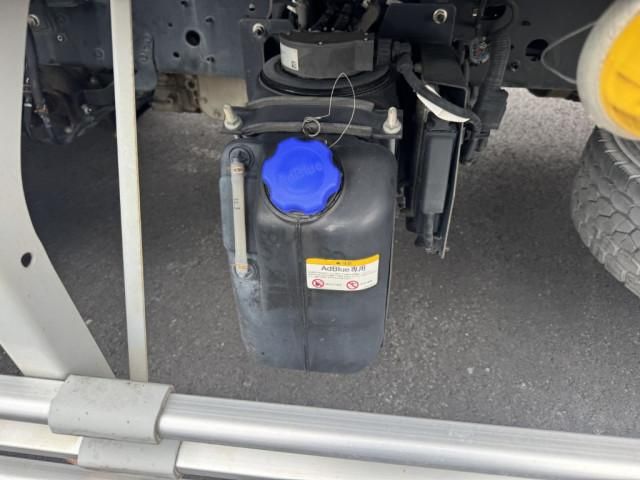 HINO RANGER 2018 Image 31