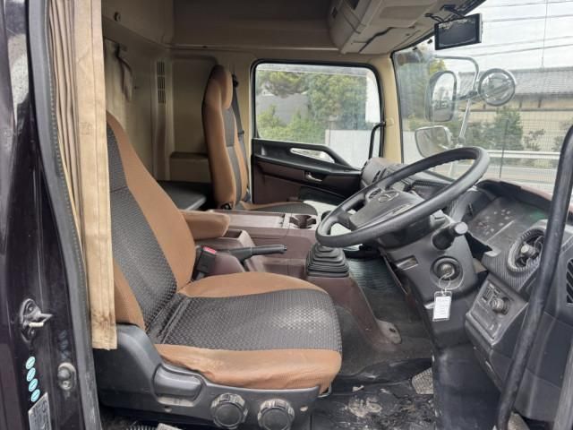 HINO RANGER 2018 Image 31