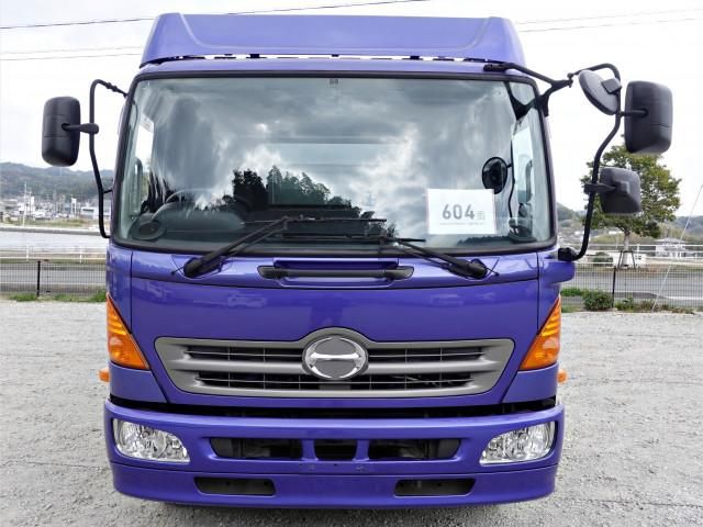HINO RANGER 2014 Image 31