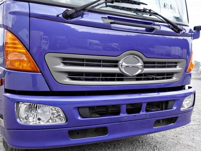 HINO RANGER 2014 Image 31