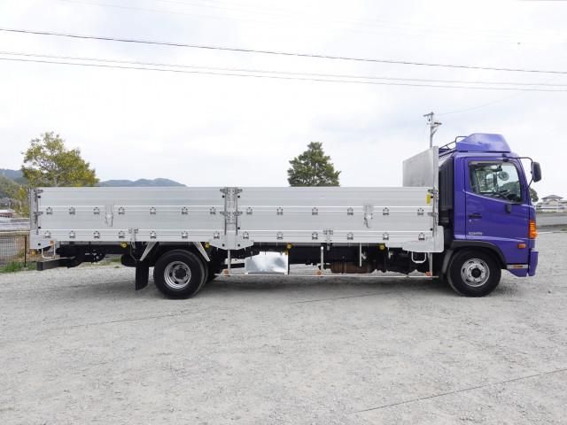 HINO RANGER 2014 Image 31