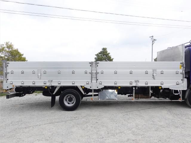 HINO RANGER 2014 Image 31