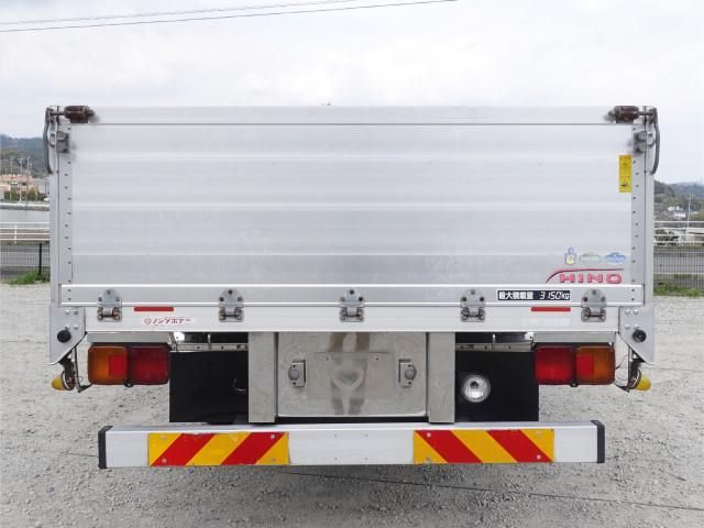HINO RANGER 2014 Image 31