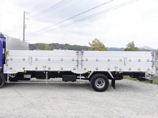 HINO RANGER 2014 Image 31