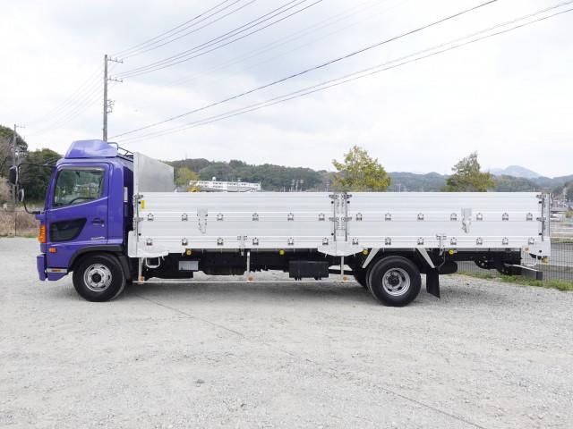 HINO RANGER 2014 Image 31