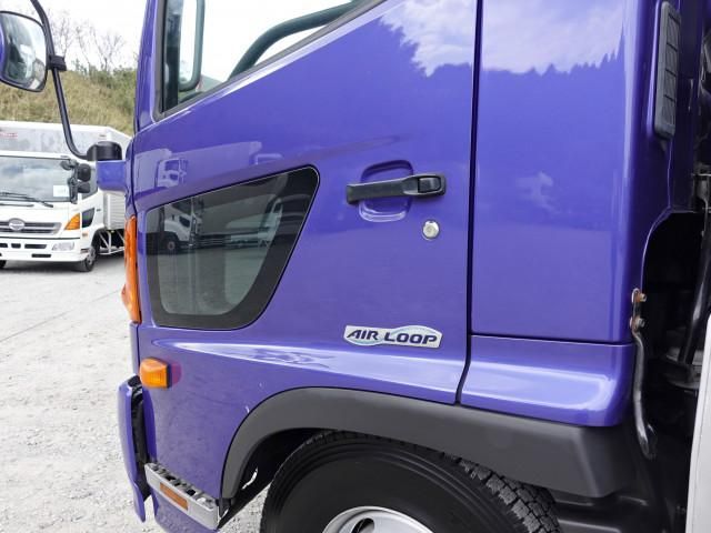 HINO RANGER 2014 Image 31