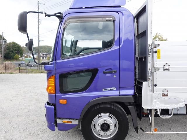 HINO RANGER 2014 Image 31